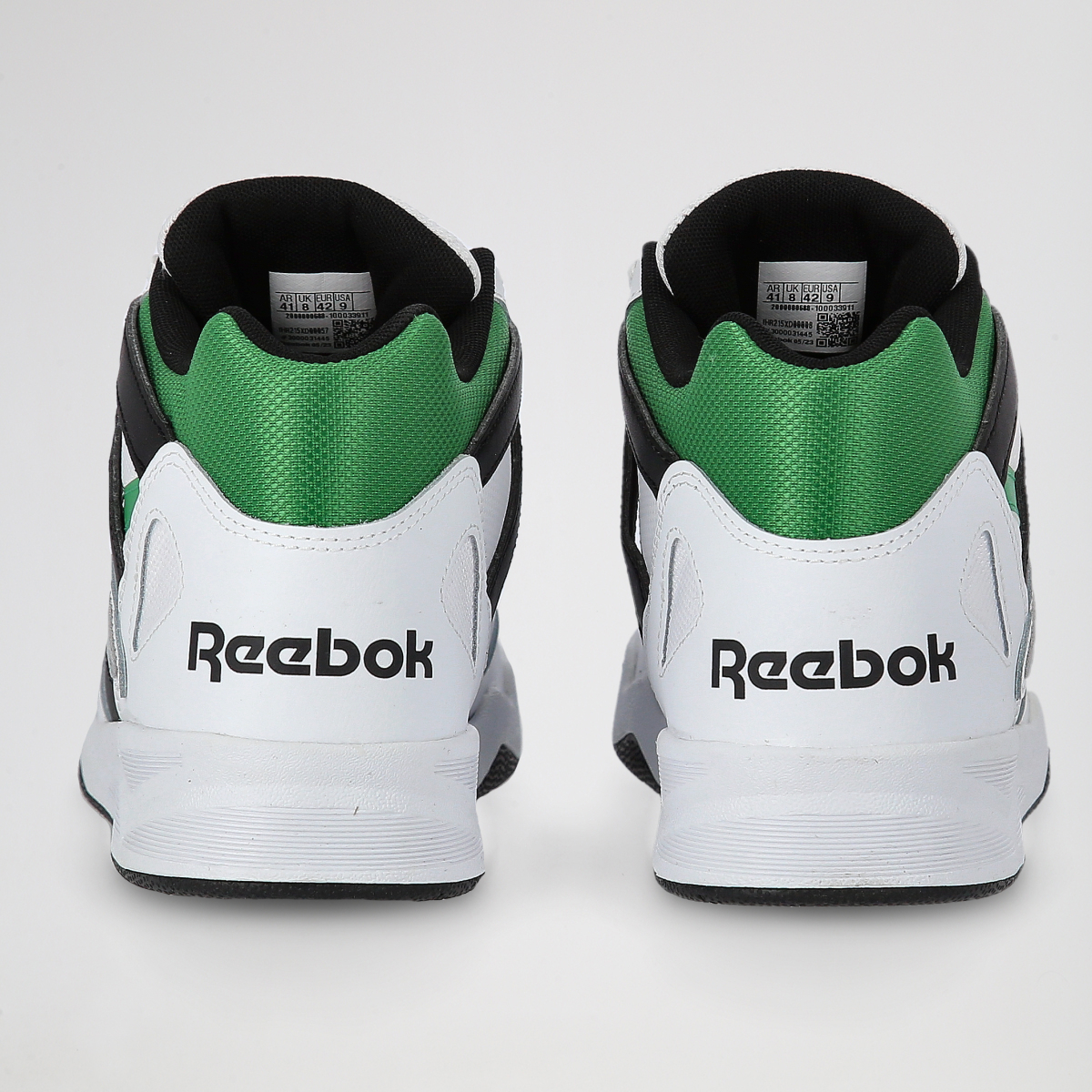 Zapatillas Reebok BB4000 II Mid Hombre,  image number null