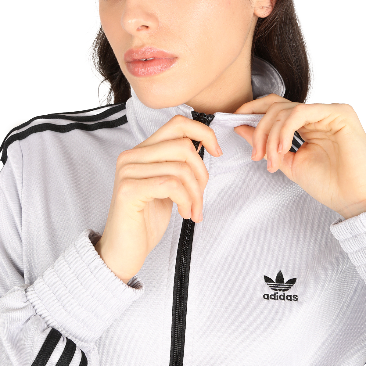 Campera Urbana adidas Track Top Mujer,  image number null