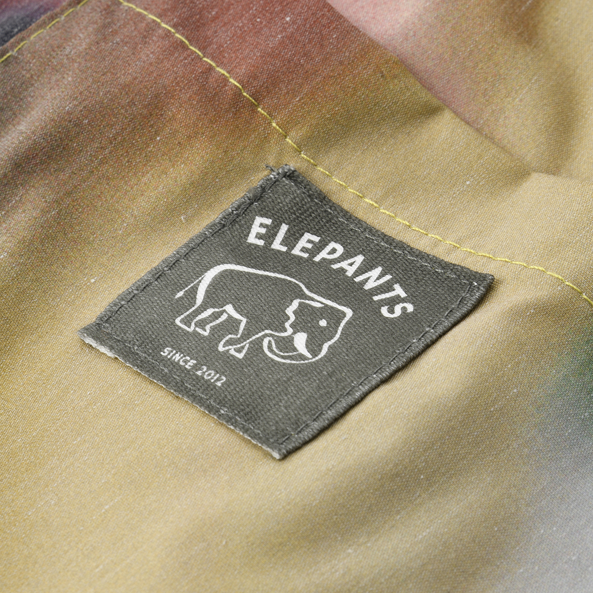 Pantal&oacute;n Elepants Fun,  image number null