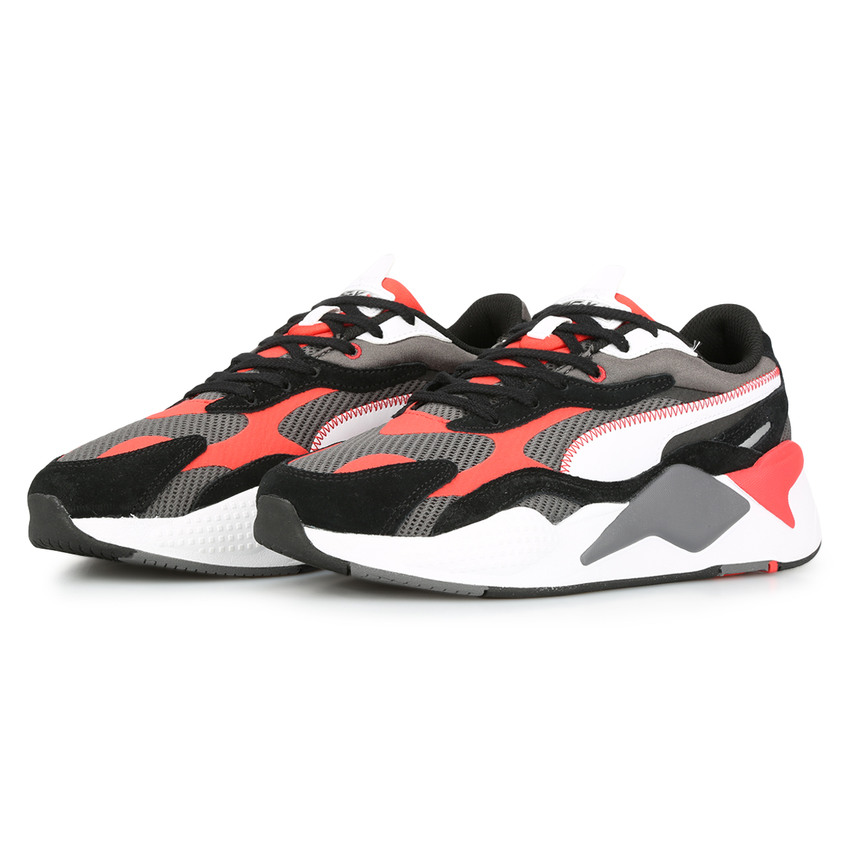 Zapatillas Puma Rs-X Twill Airmesh,  image number null