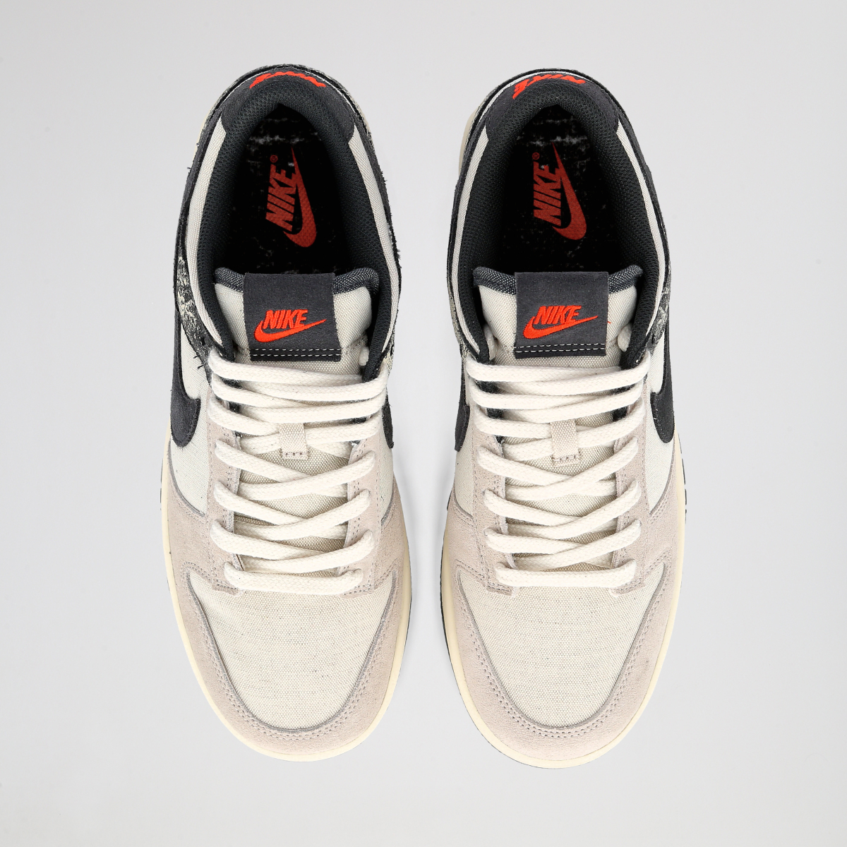 Zapatillas Nike Dunk Low Retro Hombre,  image number null