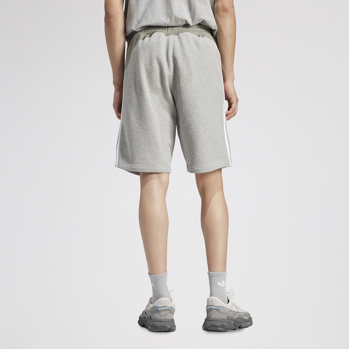 Short adidas 3 Tiras para Hombre,  image number null