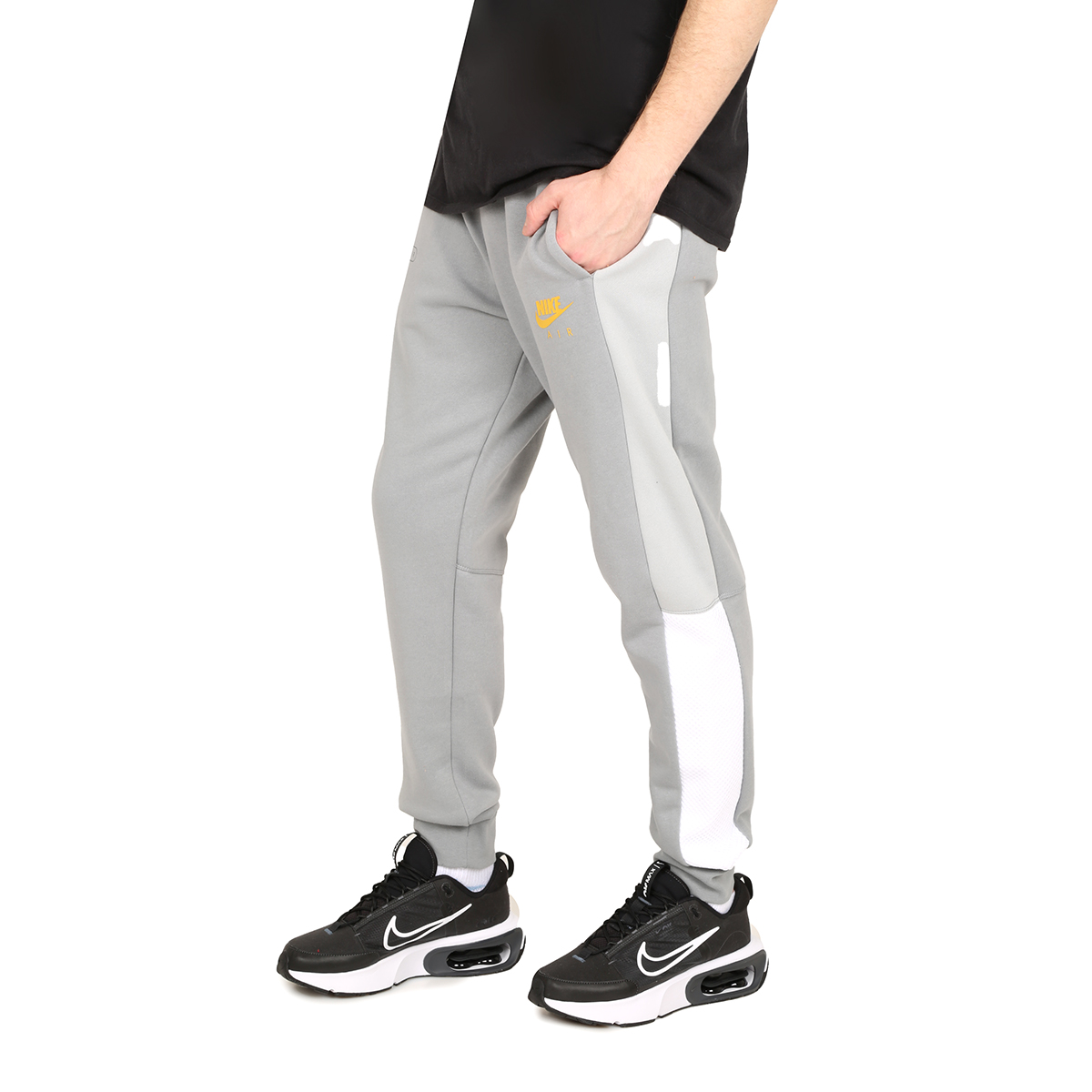 Pantalón Nike Sportswear Air,  image number null