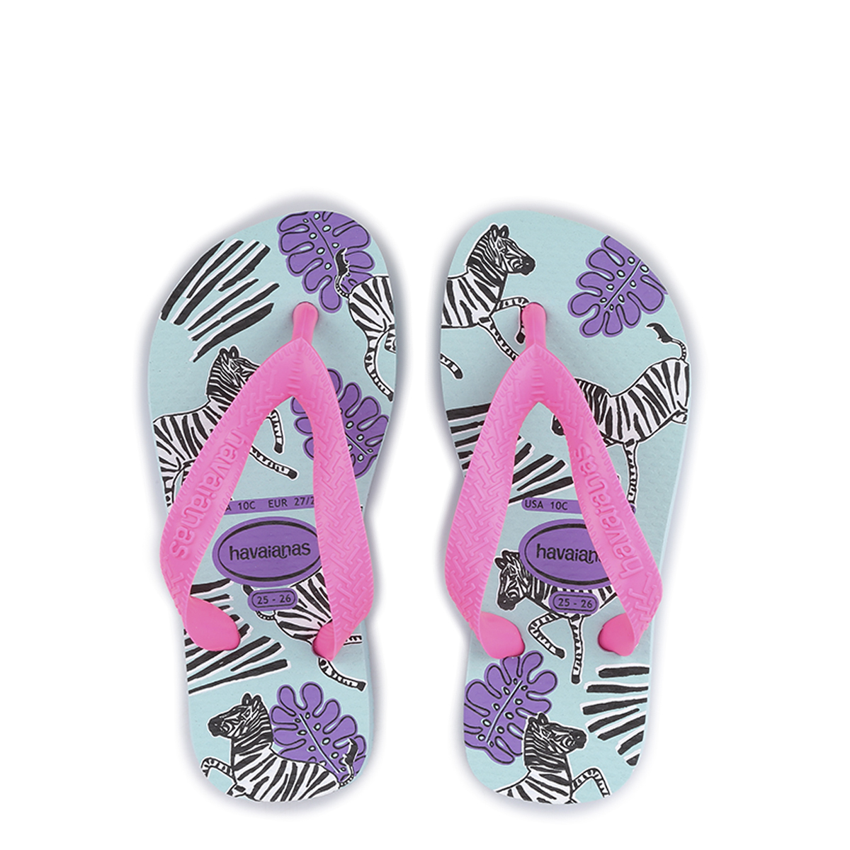 Ojotas Havaianas Kids Top Fashion,  image number null