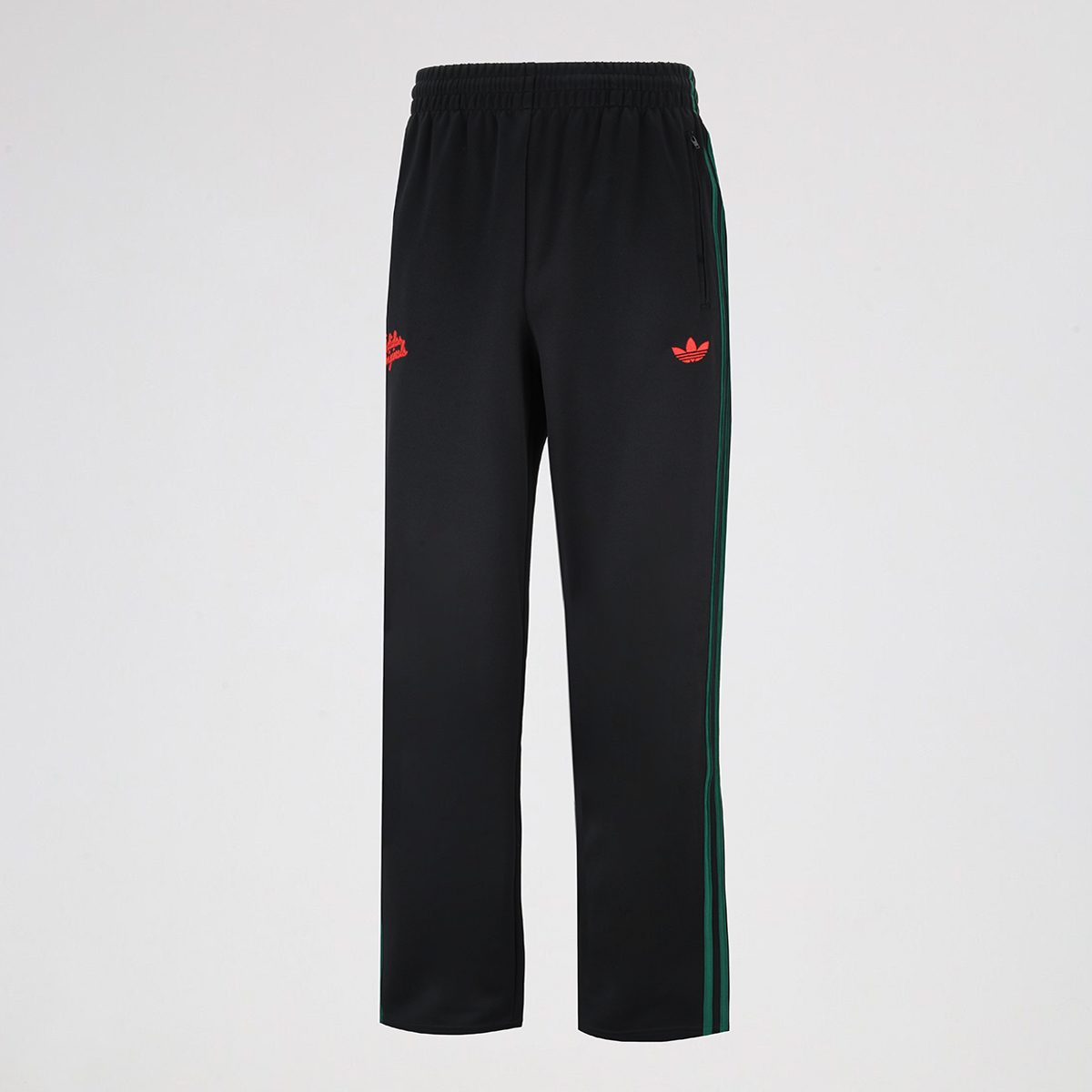 Pantal&oacute;n adidas Firebird Roses Hombre,  image number null