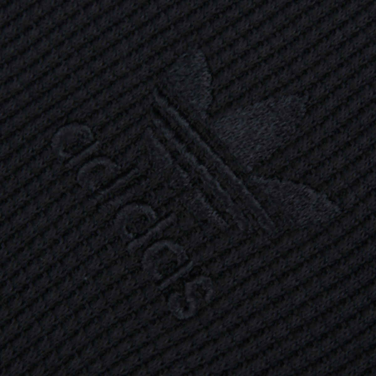 Buzo adidas Trifolio Essentials Waffle 1/2 Hombre,  image number null