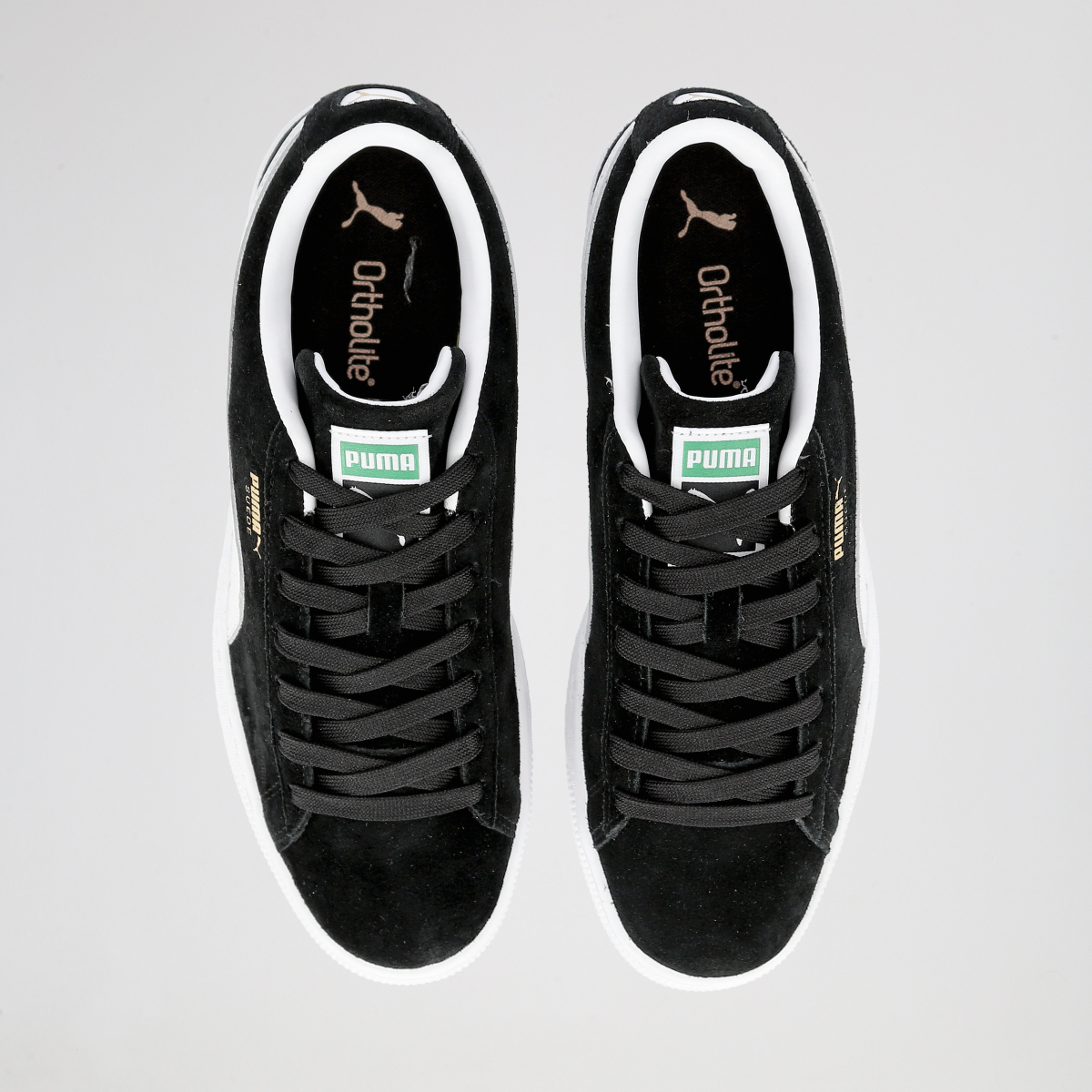 Zapatillas Puma Suede Classic Gamuza,  image number null