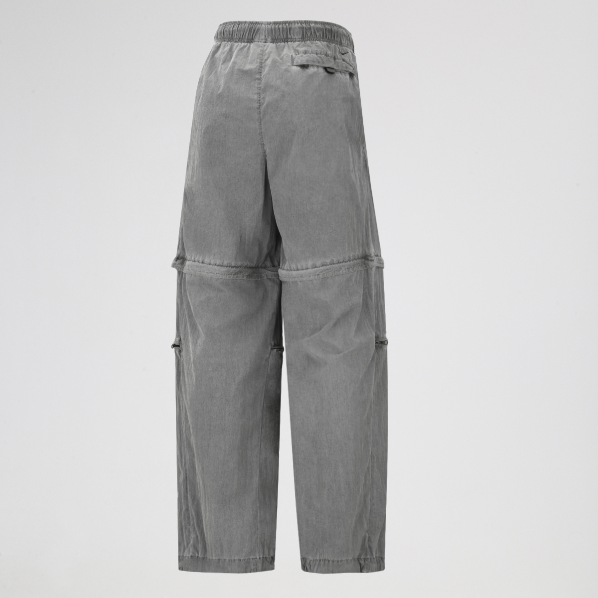 Pantalón Nike Tech Zip Off Hombre,  image number null