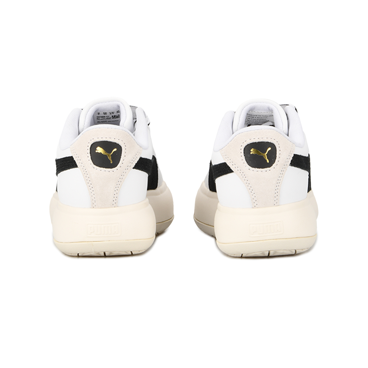 Zapatillas Puma Suede Mayu Heart,  image number null