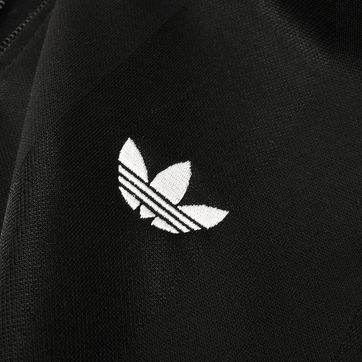 Buzo adidas Firebird Loose Jacquard Infantil,  image number null