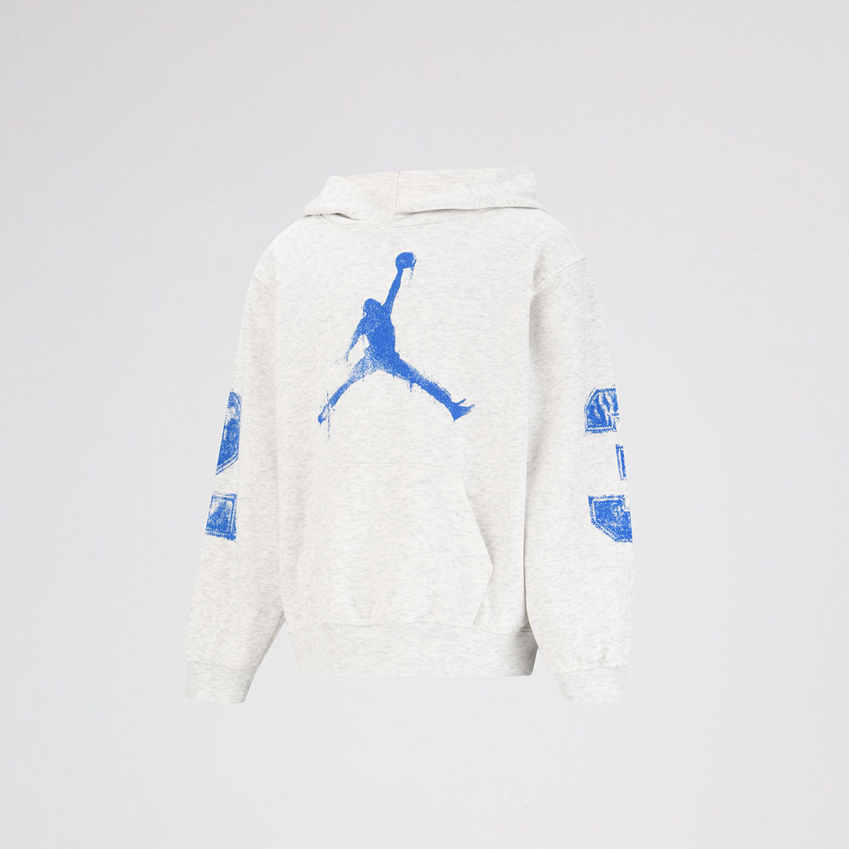 Buzo Jordan Brooklyn Ft Fz Infantil,  image number null