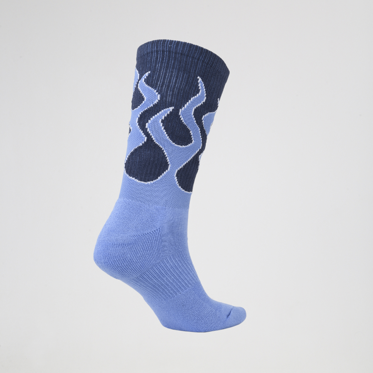 Medias Nike Everyday Plus Algodón,  image number null