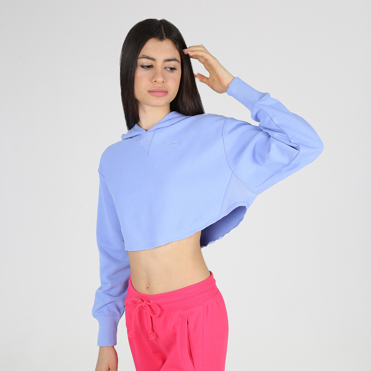 Buzo Champion Rw French Mujer,  image number null