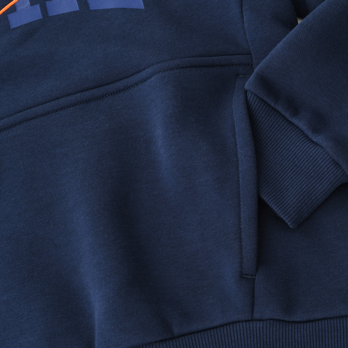 Buzo Nike Sportswear Club Fleece Niño,  image number null