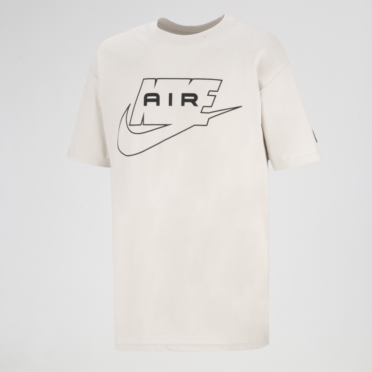 Remera Nike Sportswear Air Hombre algod&oacute;n,  image number null