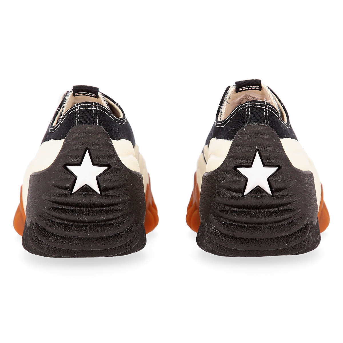 Zapatillas Converse Run Star Motion Ox Mujer