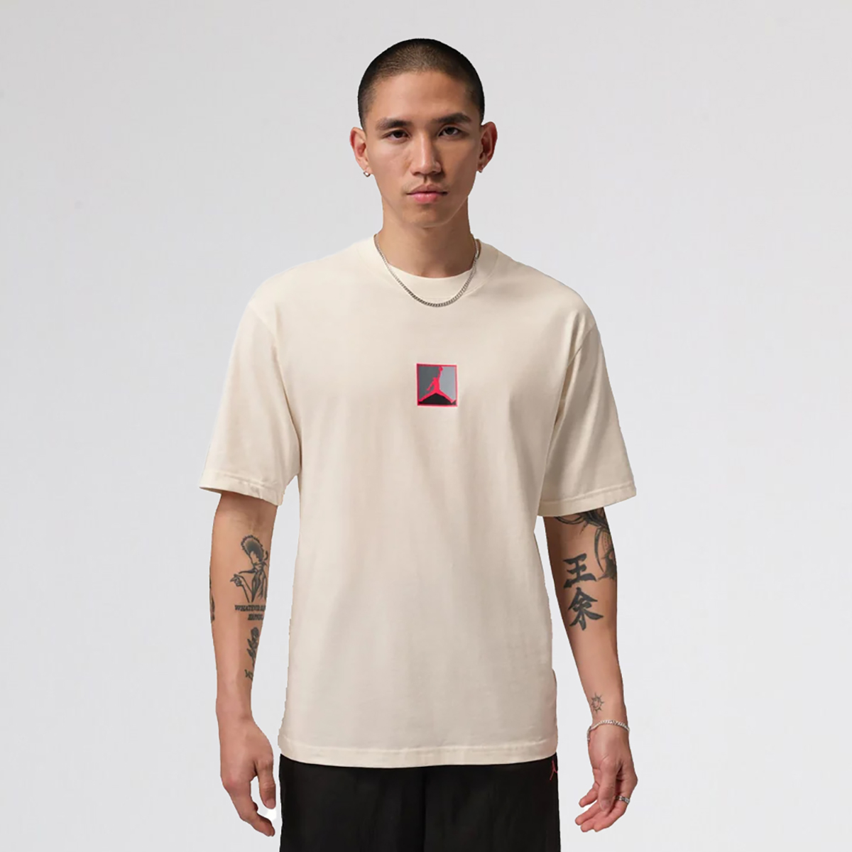 Remera Jordan Brooklyn Graphic Hombre,  image number null