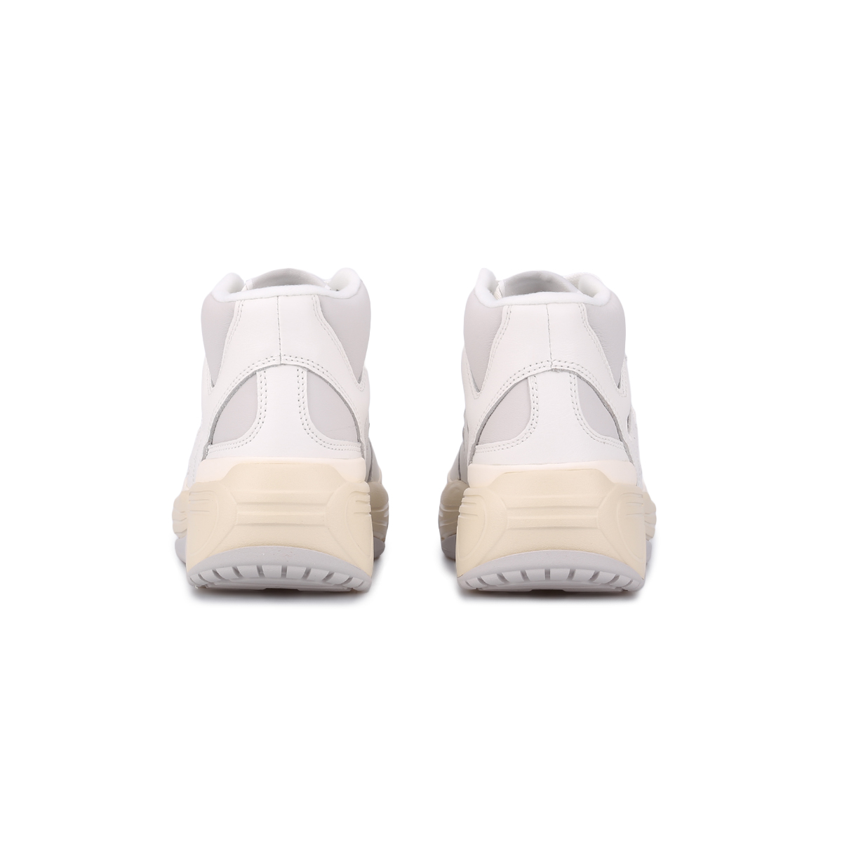 Zapatillas top converse react