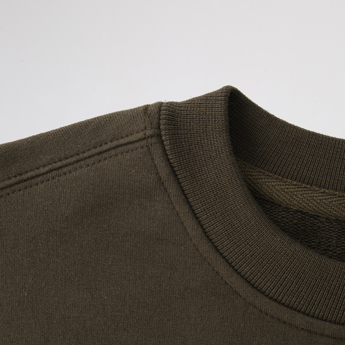 Buzo Vans Classic Oval Crew Hombre,  image number null