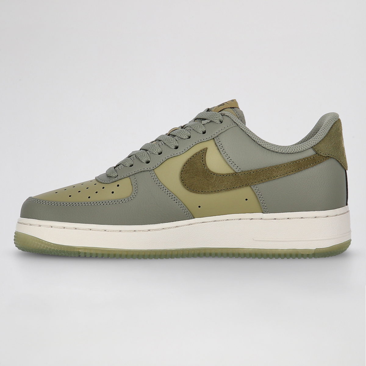 Zapatillas Nike Air Force 1 '07 Lv8 Hombre,  image number null