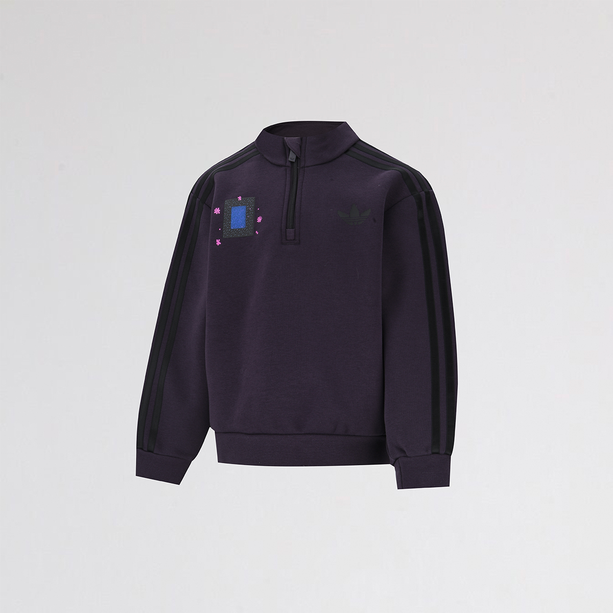 Conjunto adidas Minecraft Infantil,  image number null