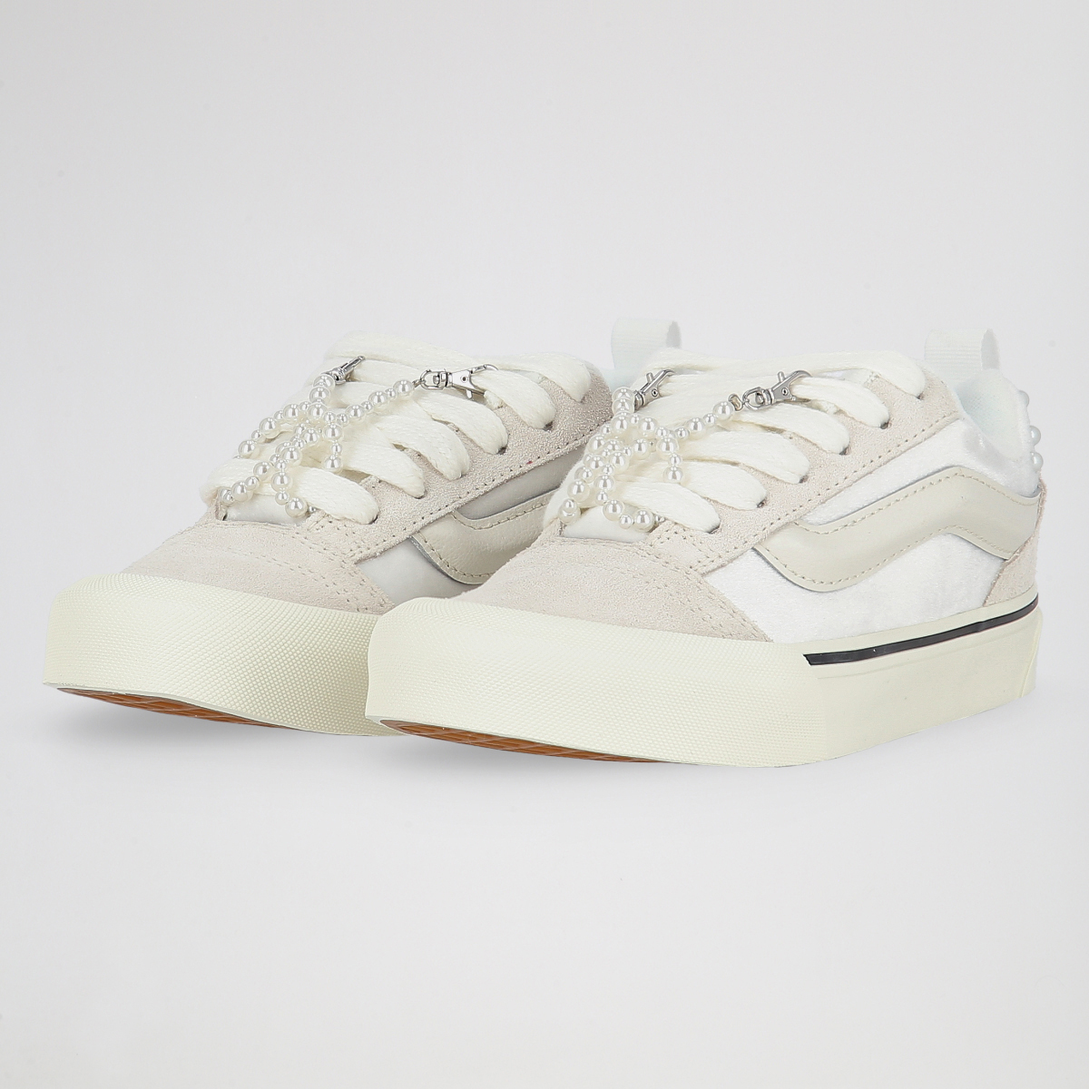 Zapatillas Vans Knu Skool Gamuza,  image number null