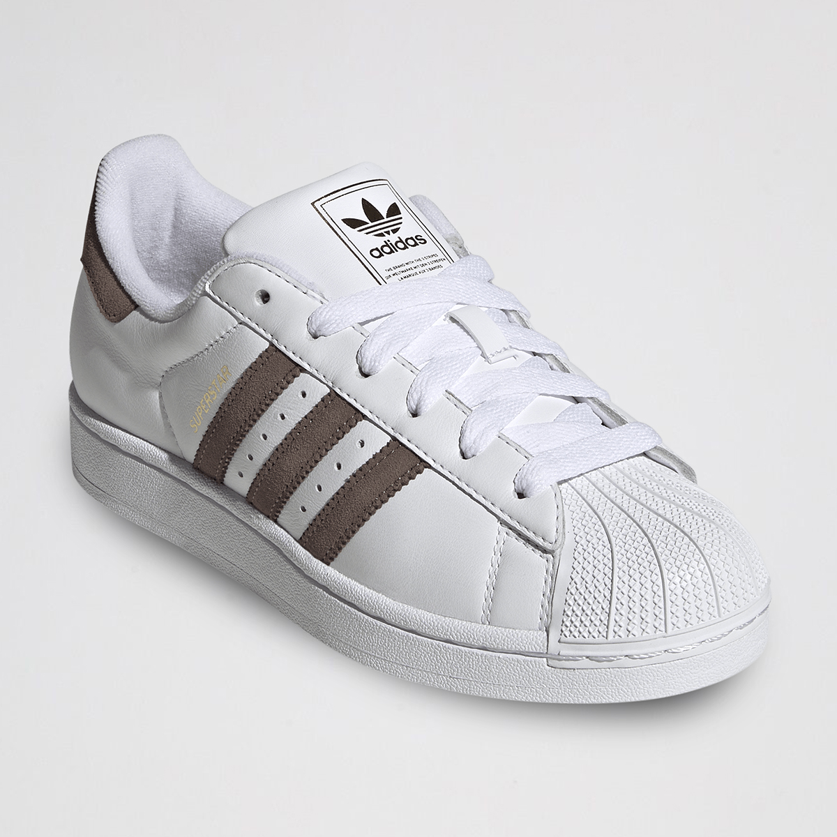 Zapatillas adidas Superstar II Mujer,  image number null