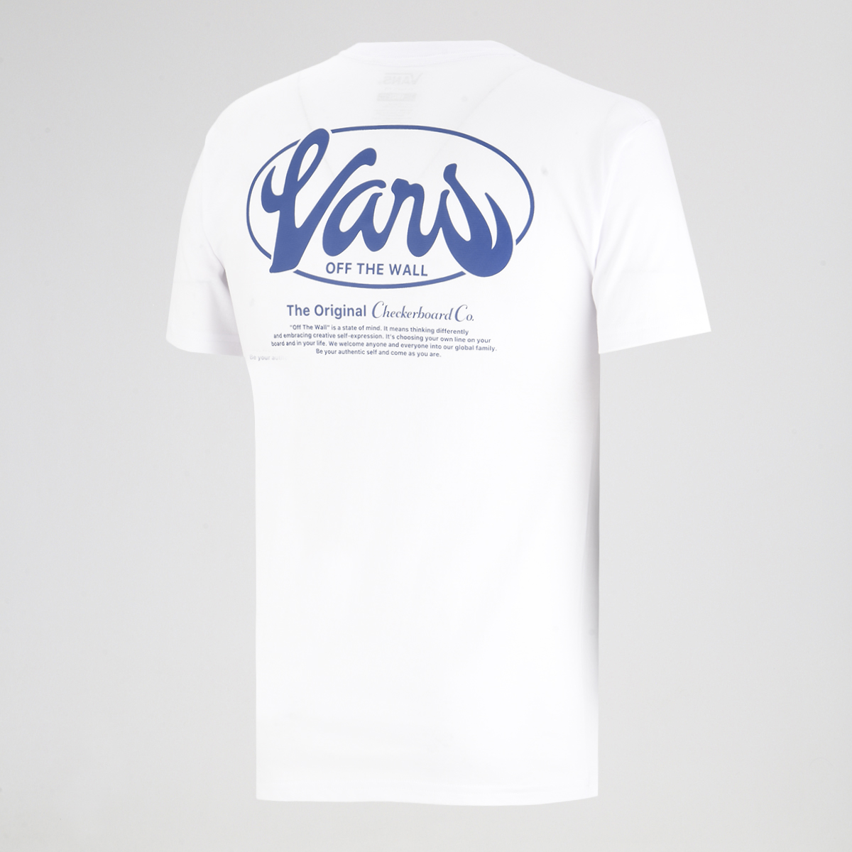 Remera Vans Global Line Ss Hombre,  image number null