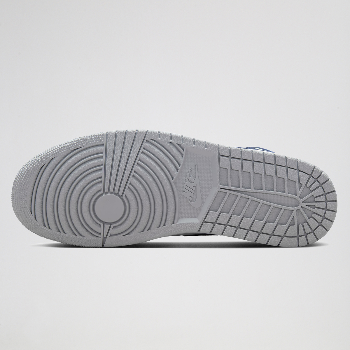 Zapatillas Jordan Air 1 Mid Hombre,  image number null