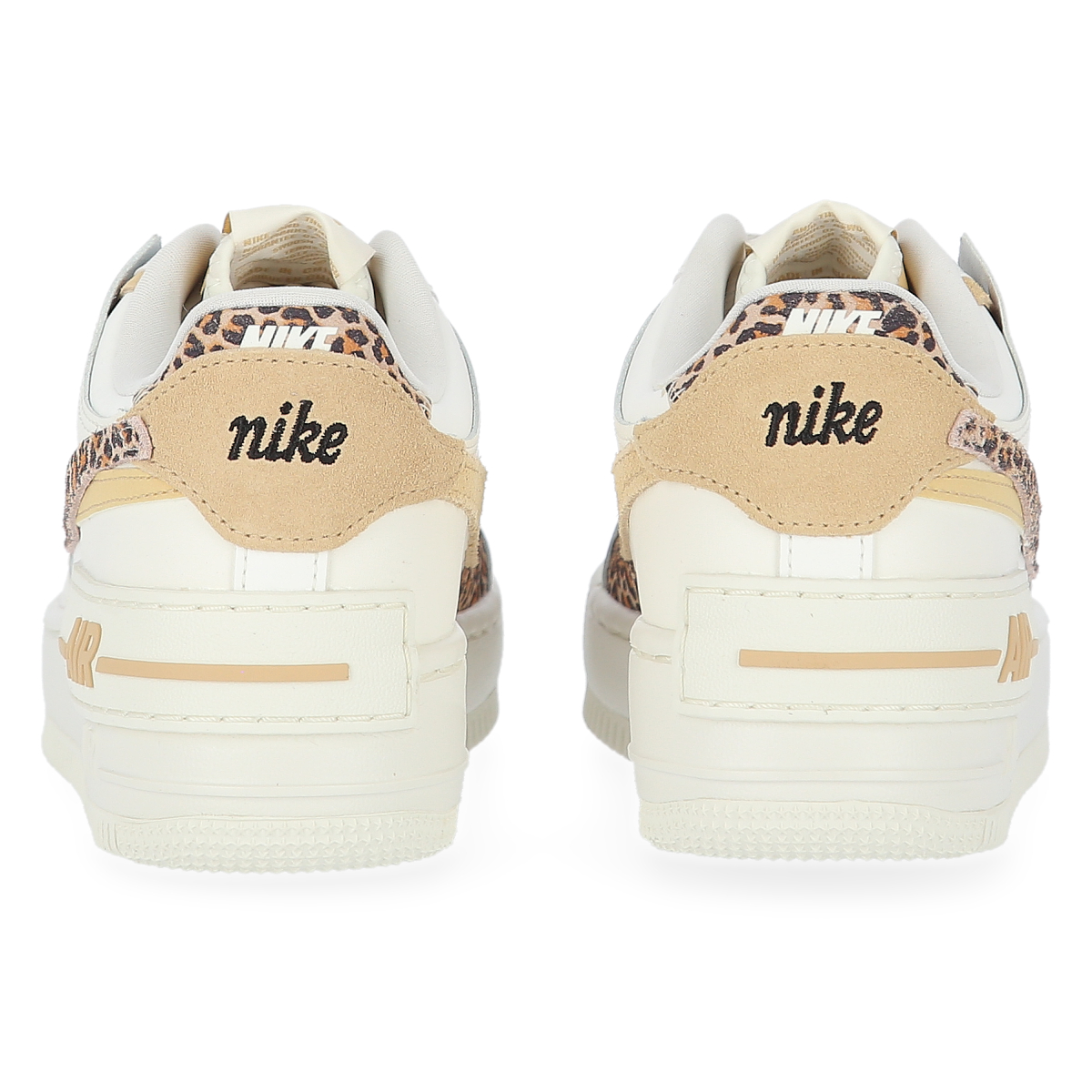 Zapatillas Nike Af1 Shadow Mujer,  image number null