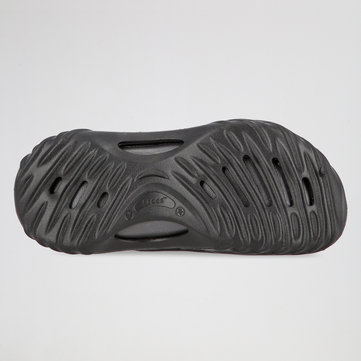 Zuecos Crocs Echo Wave,  image number null