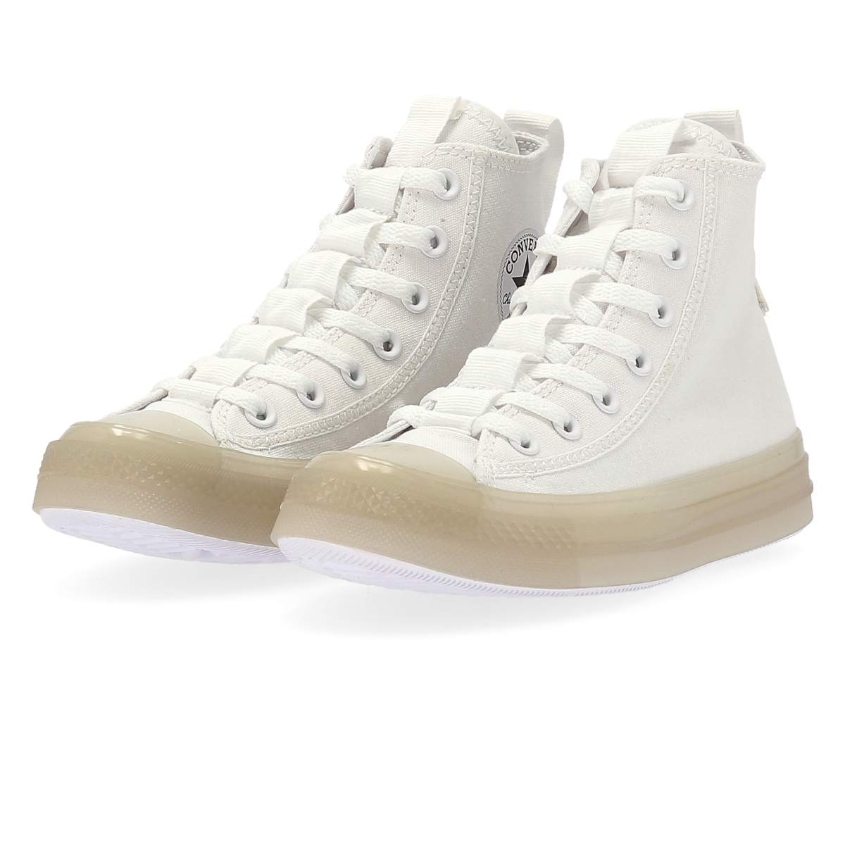 Zapatillas Converse Chuck Taylor All Star Cx Explore Lona,  image number null