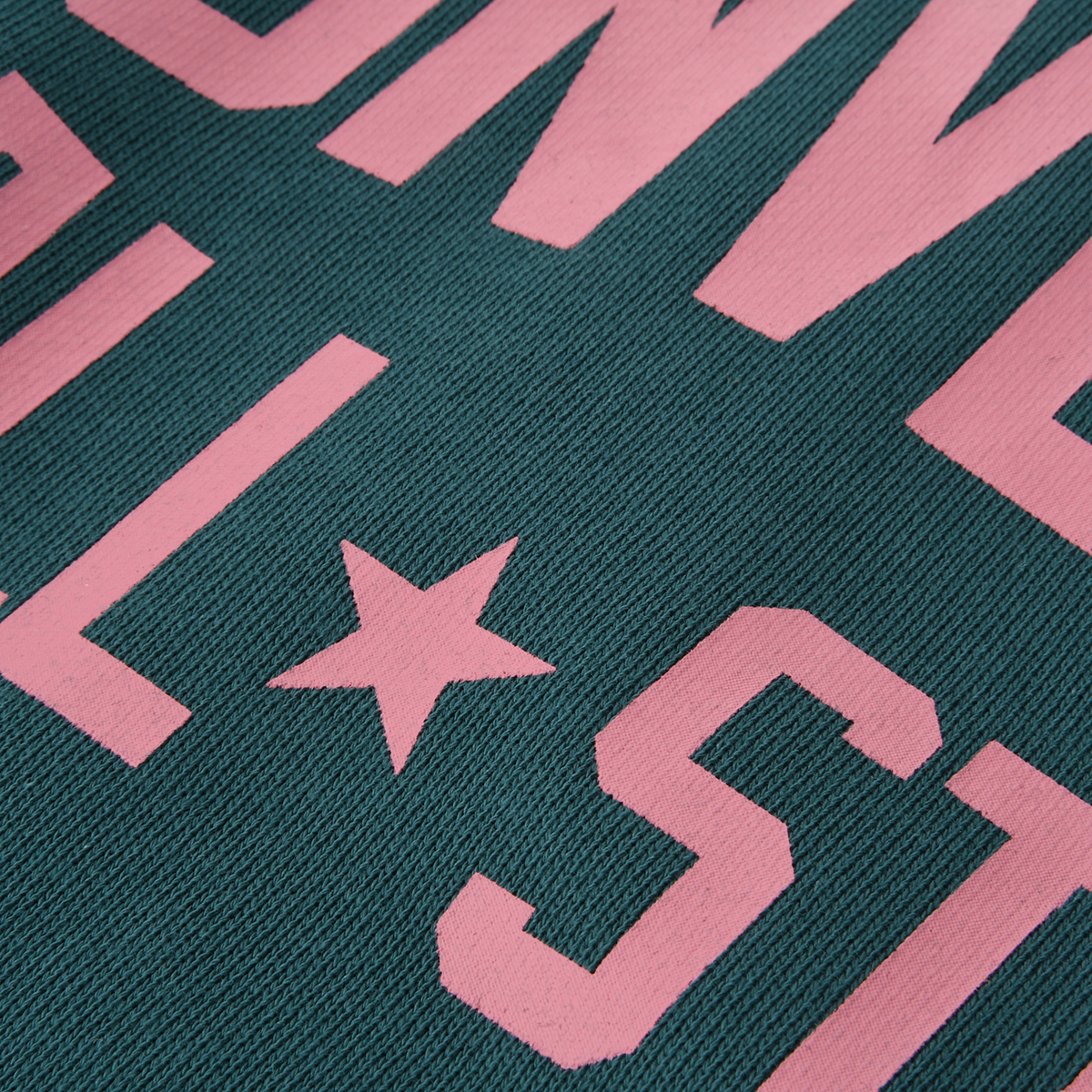 Buzo Converse Classic Crew Graphic Mujer,  image number null