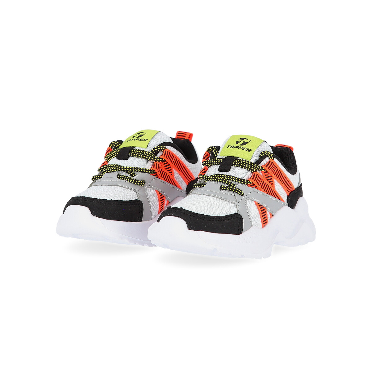 Zapatillas Topper Chalpa Niño,  image number null