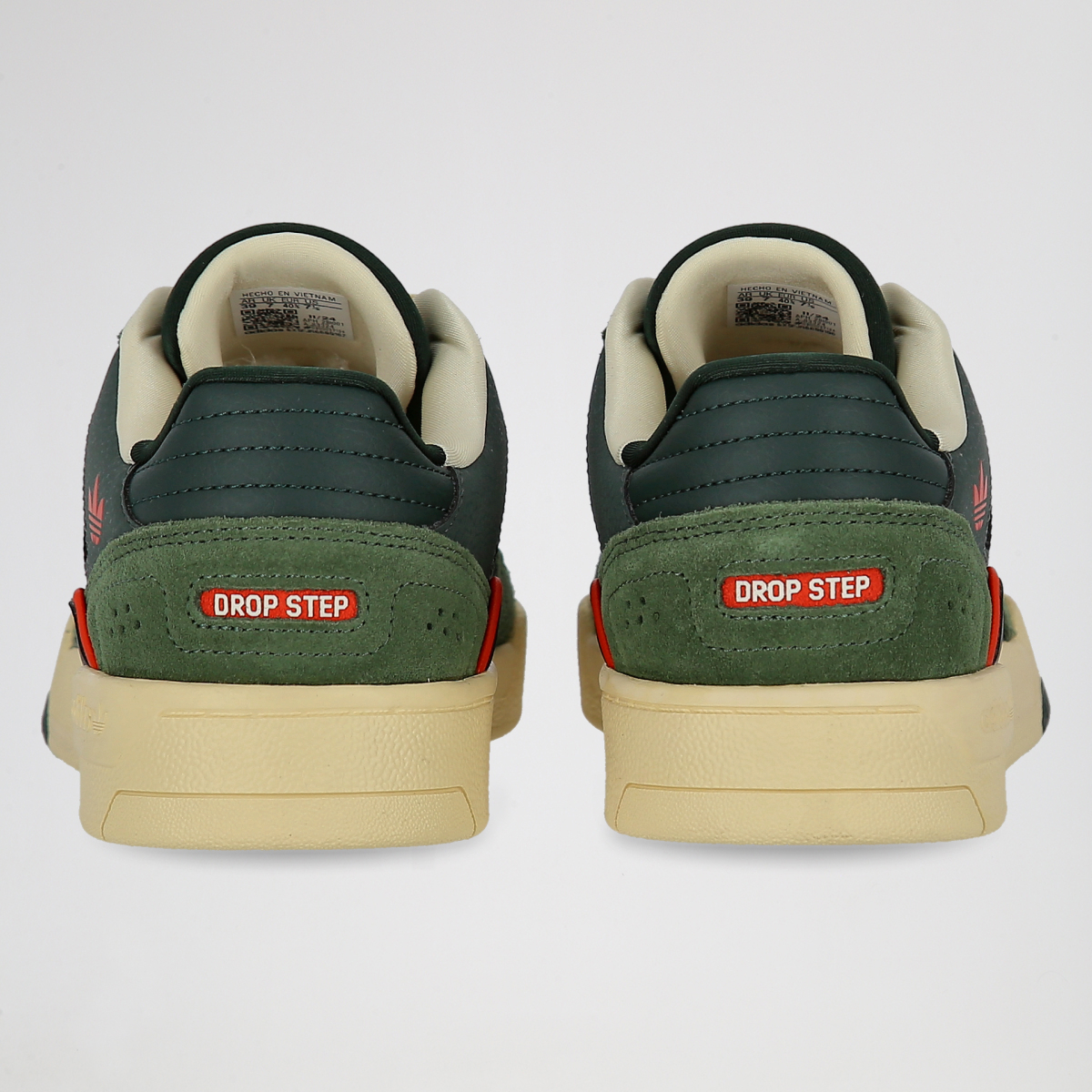 Zapatillas adidas Drop Step Low 2.0,  image number null