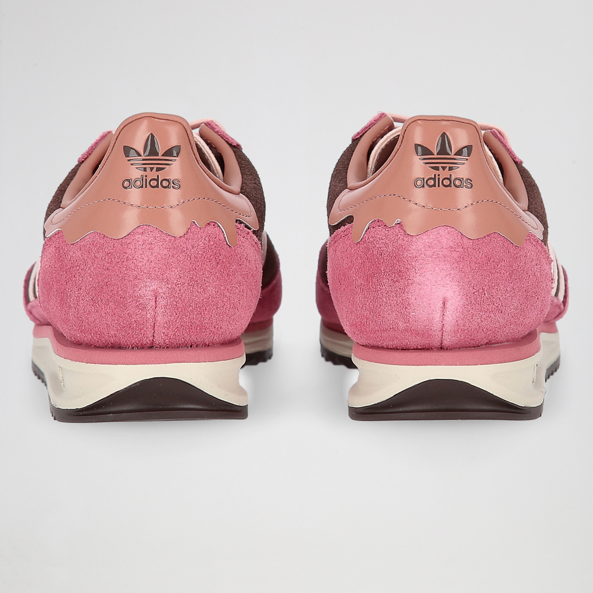 Zapatillas adidas SL 72 RS Mujer,  image number null