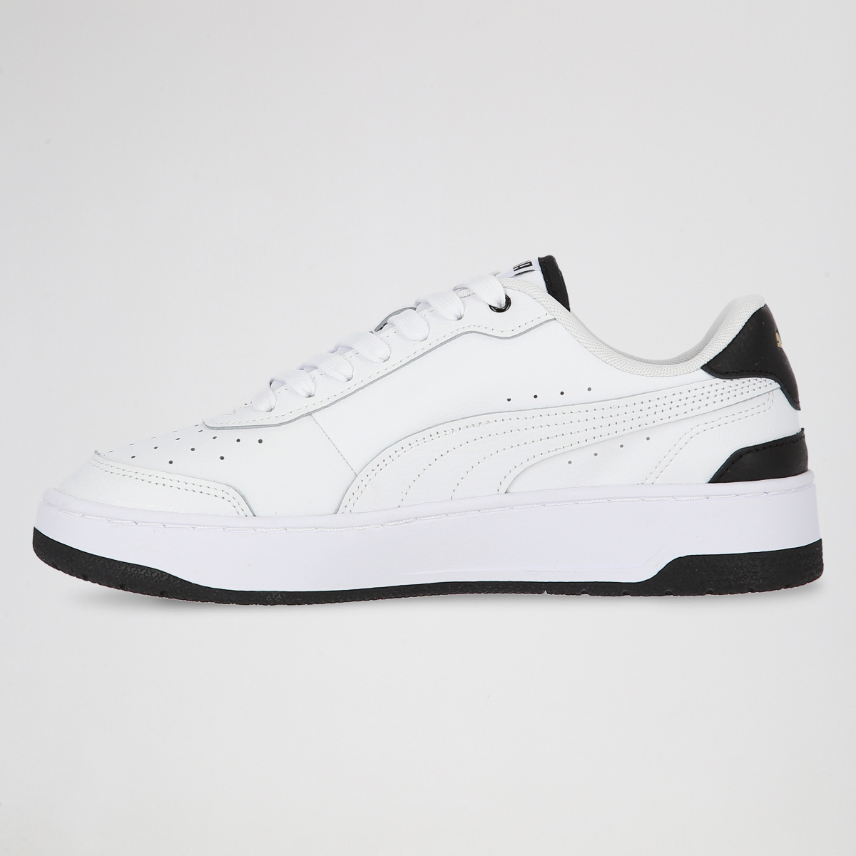 Zapatillas Puma Ca Match Cuero,  image number null