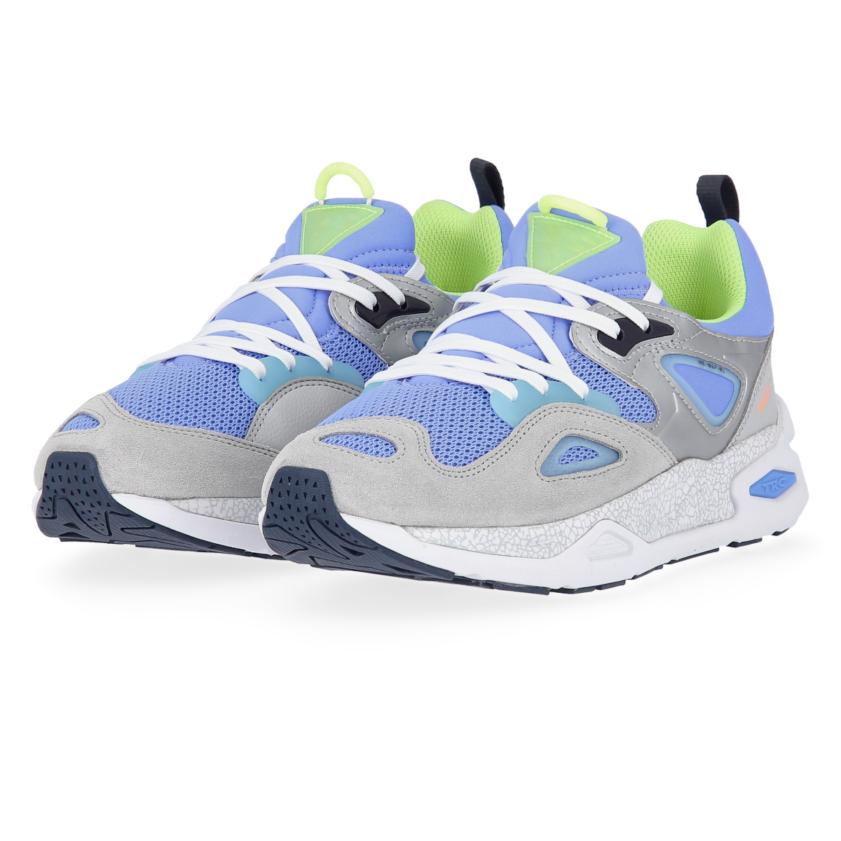 Zapatillas Puma Trc Blaze Easter Hombre,  image number null