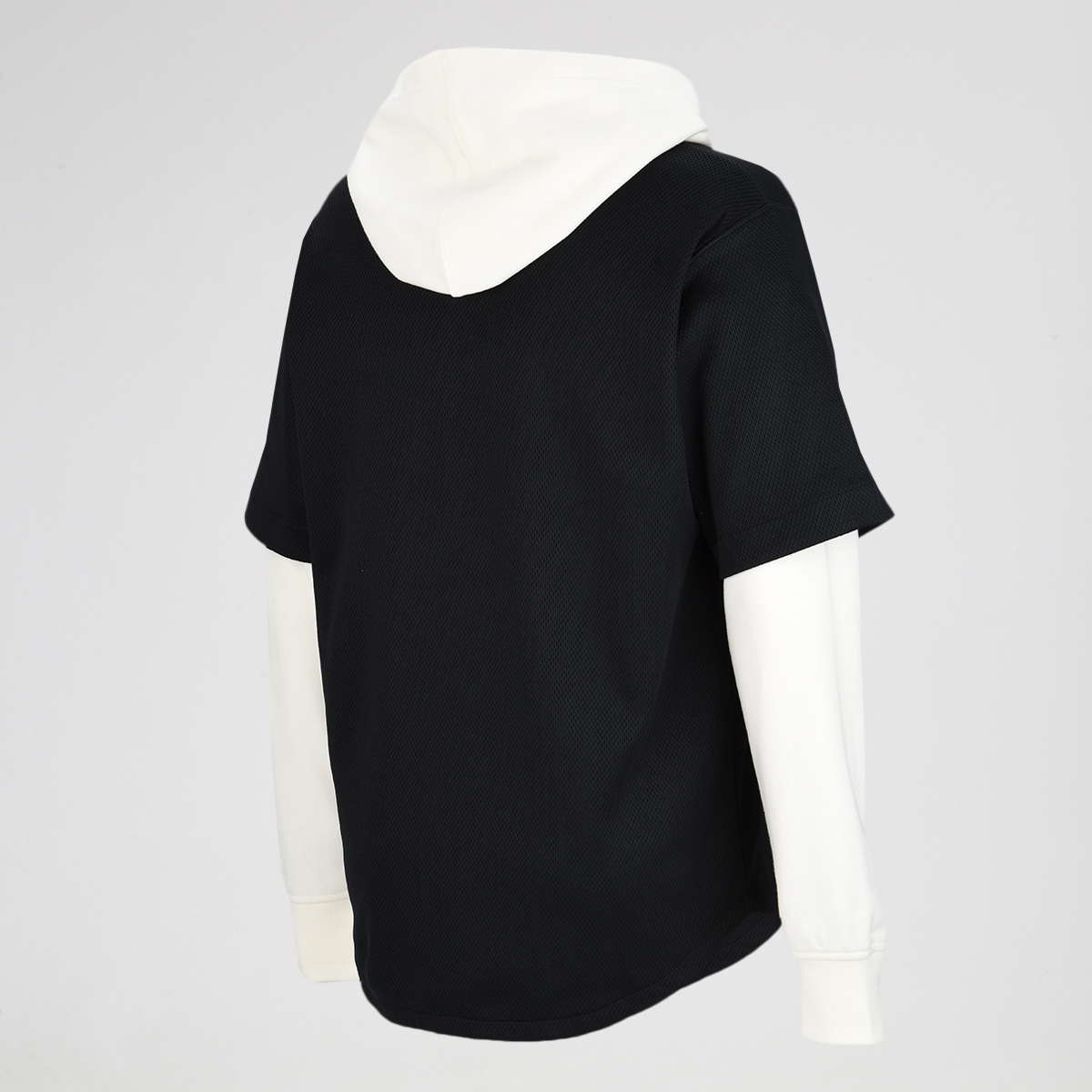 Campera Jordan Flight Mvp Hombre Algod&oacute;n,  image number null