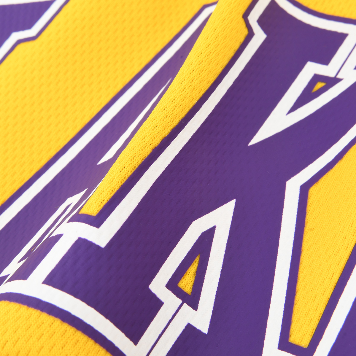 Musculosa NBA Lakers Hombre,  image number null
