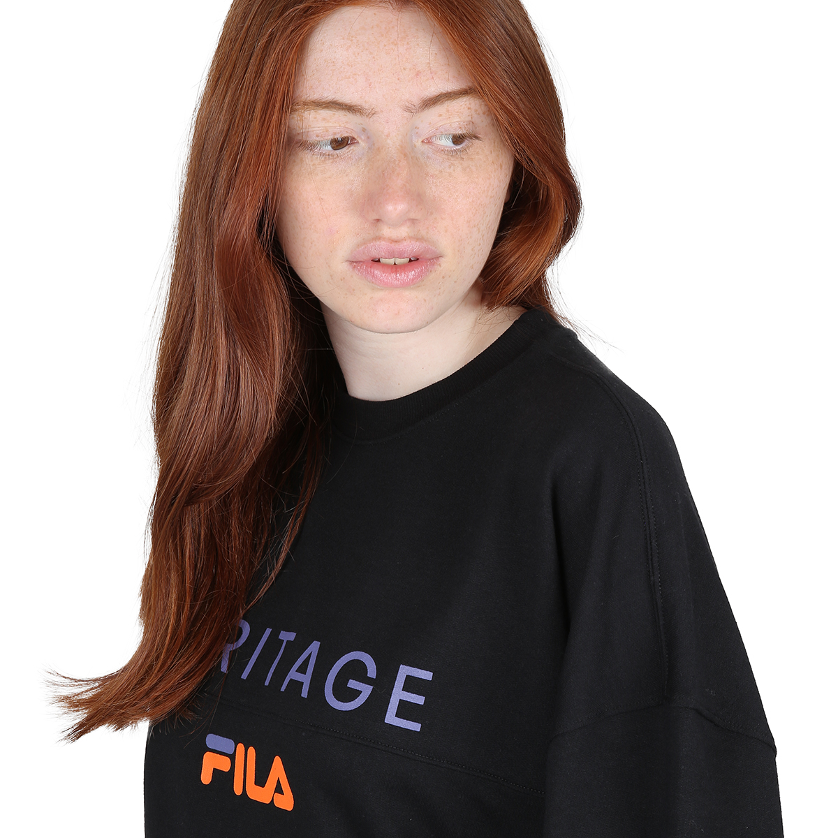 Buzo Urbano Fila Cozy Mujer,  image number null