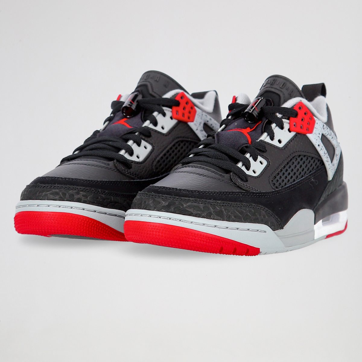 Zapatillas Jordan Spizike Low Hombre,  image number null