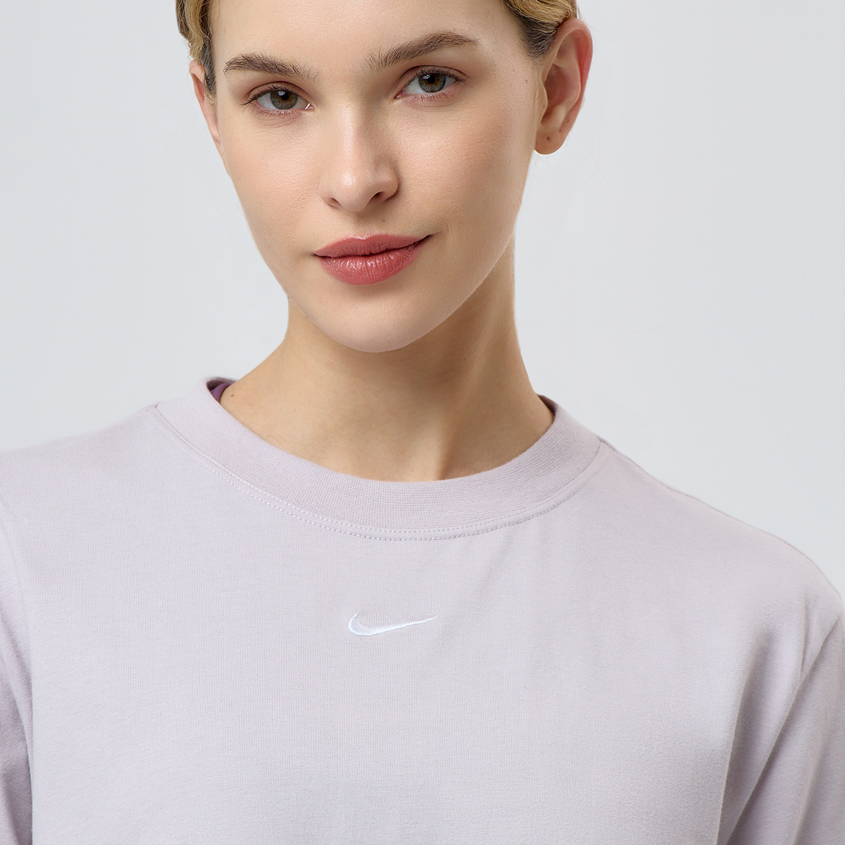 Remera Nike Essentials Mujer,  image number null