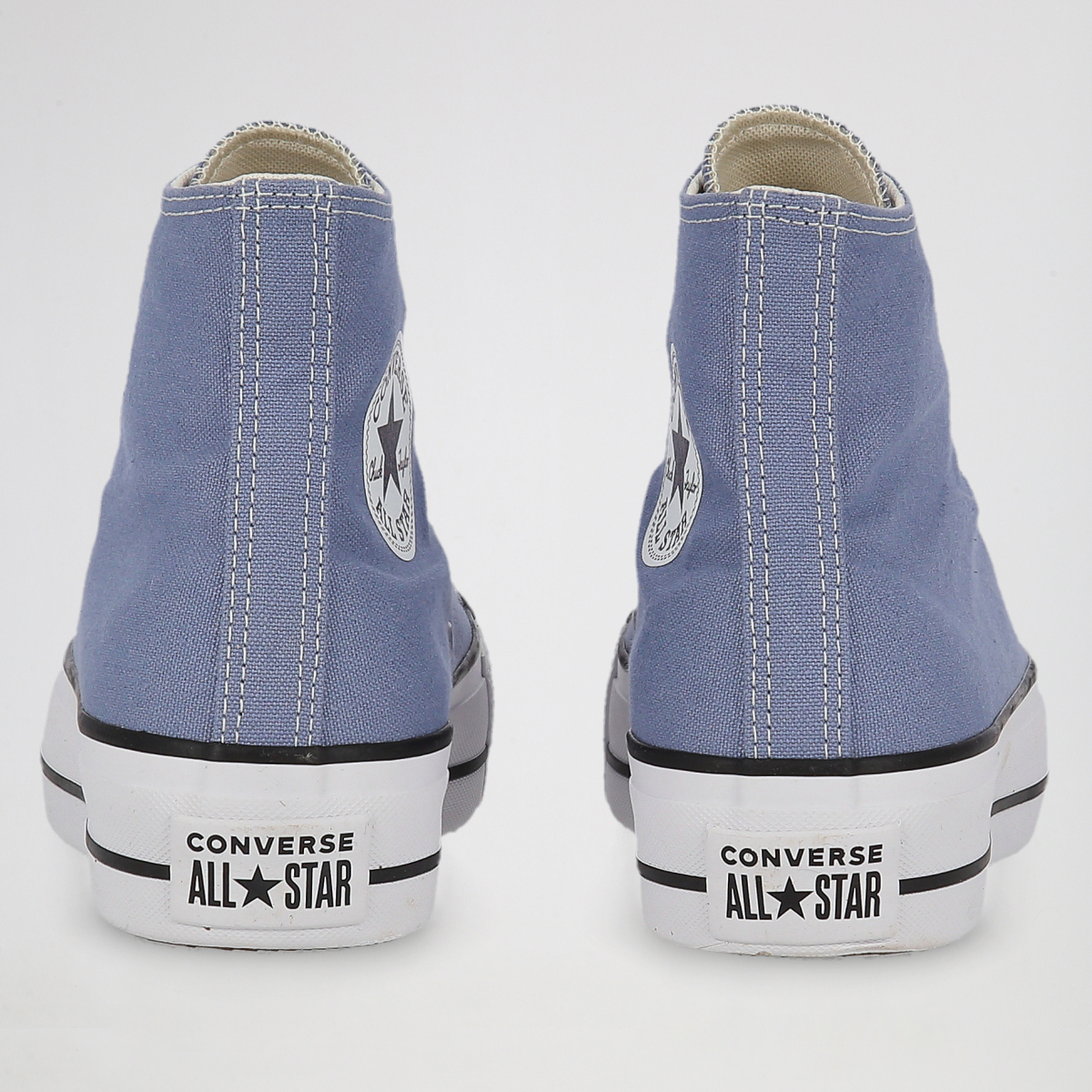 Zapatillas Converse Chuck Taylor All Star Lift Thu Hi,  image number null