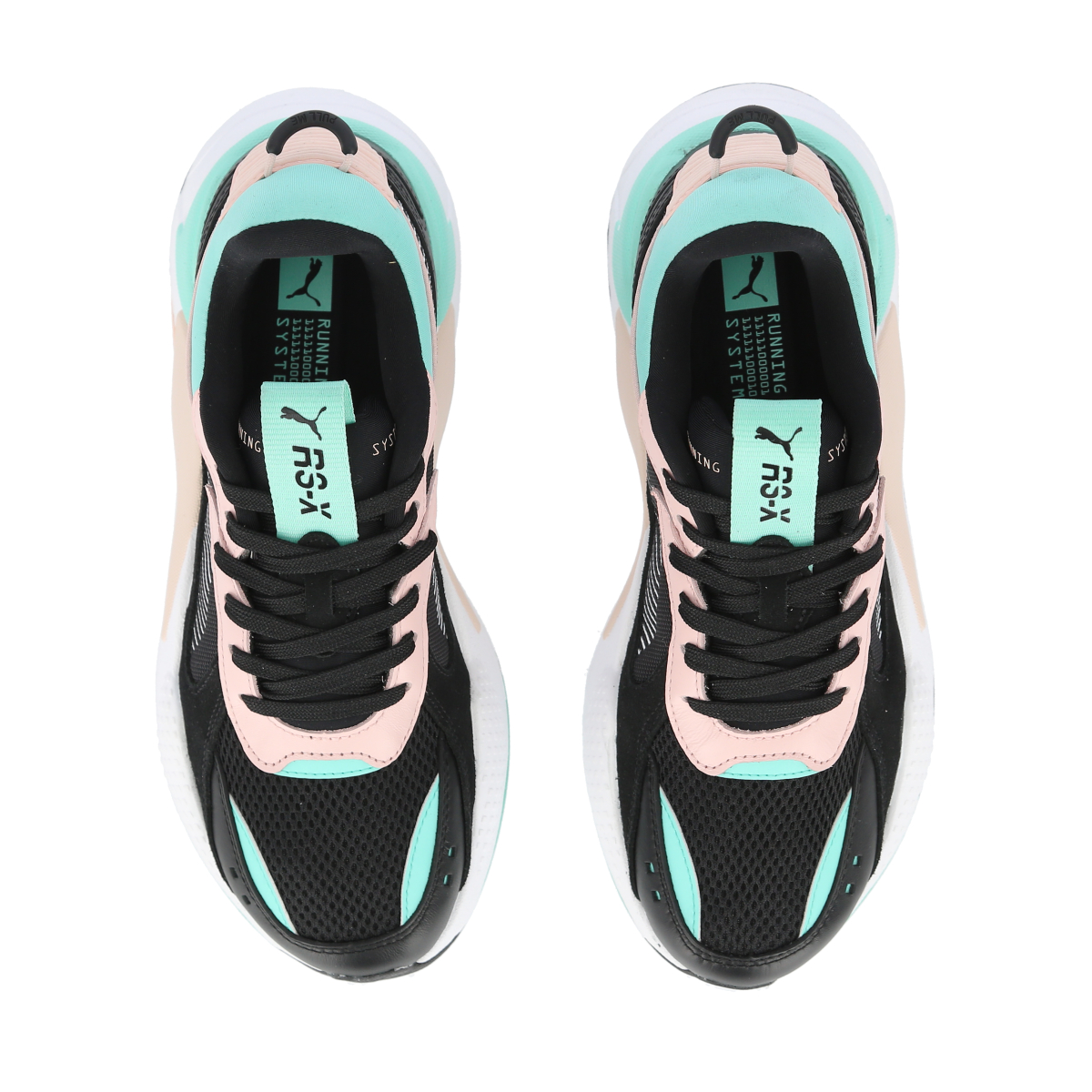 Zapatillas Puma Rs-x Reivention,  image number null