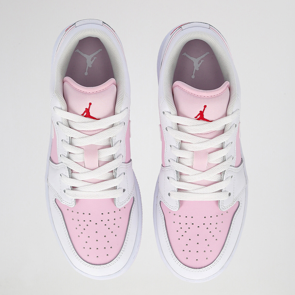 Zapatillas Jordan Air 1 Low Niño,  image number null