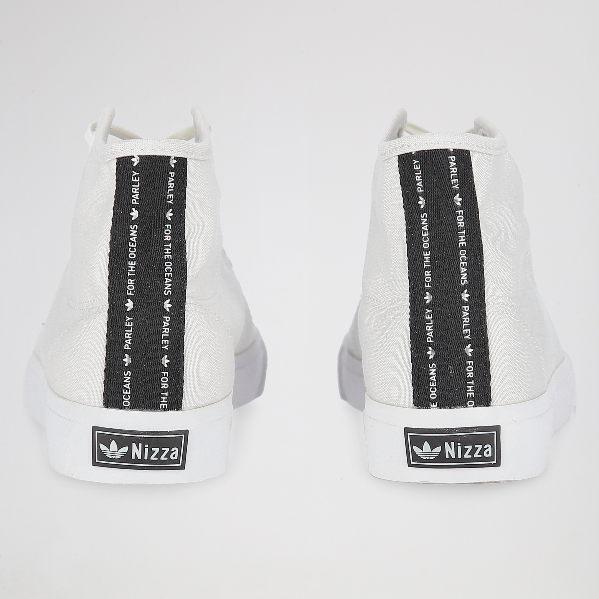 Zapatillas adidas Nizza Hi Hombre,  image number null