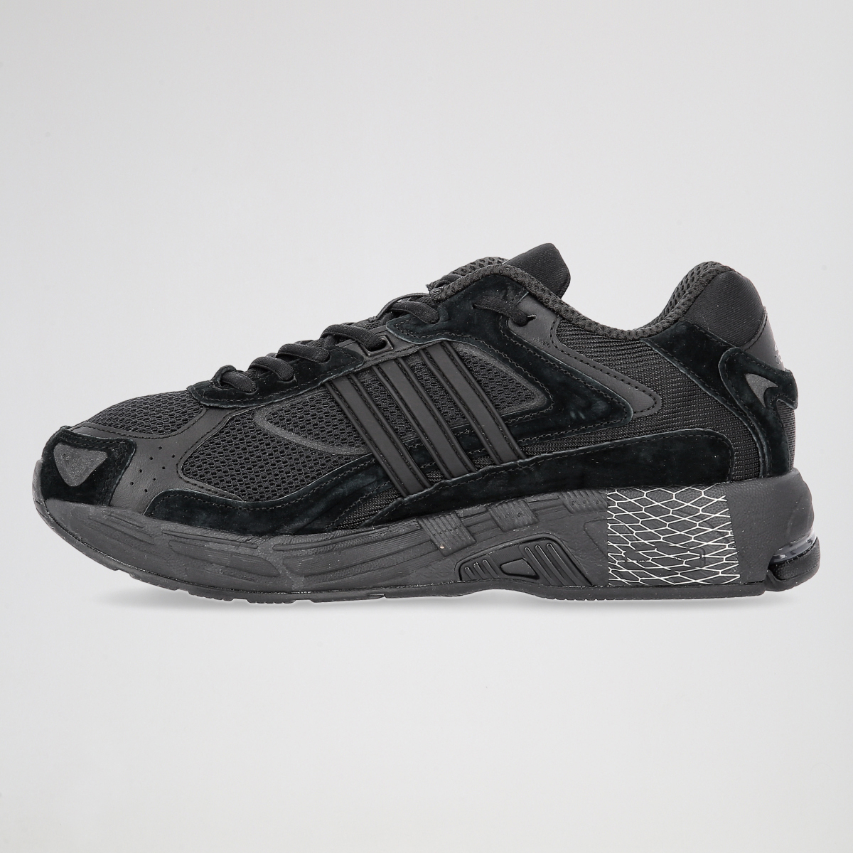 Zapatillas adidas Response Cl Hombre Negro,  image number null