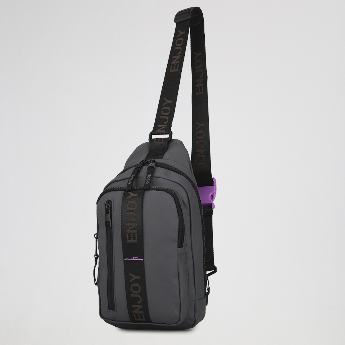 Mochila Enjoy & Smile Fly,  image number null