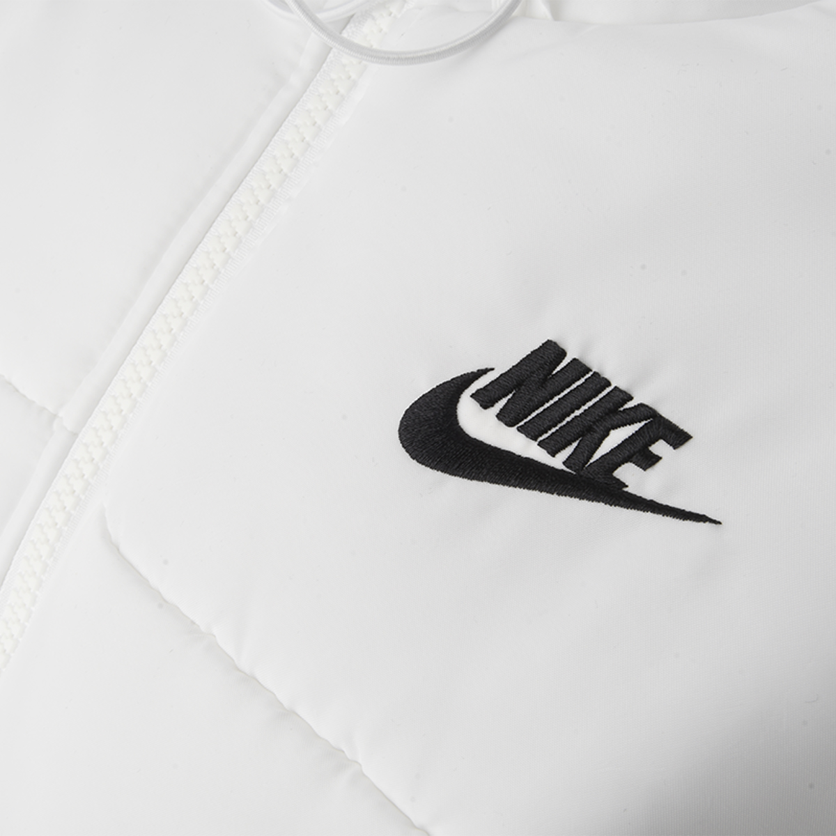 Camperón Nike Classic Puffer Mujer,  image number null